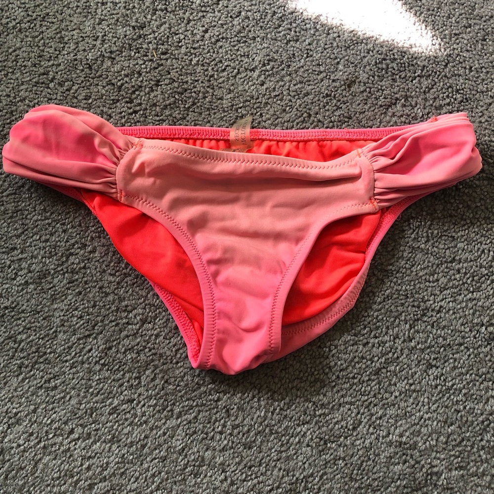 Victoria’s Secret Pink Bikini Bottoms